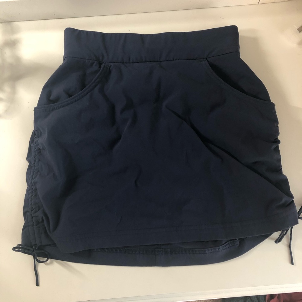 Columbia Athletic Skort